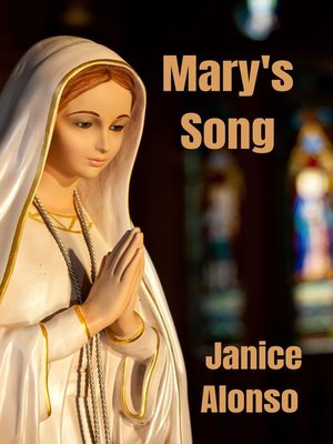 cover image of Mary's Song